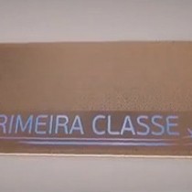 AdF Primeira Classe