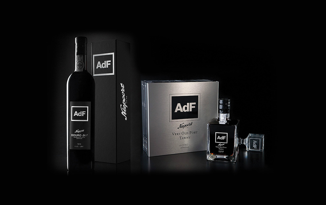 AdF Wines