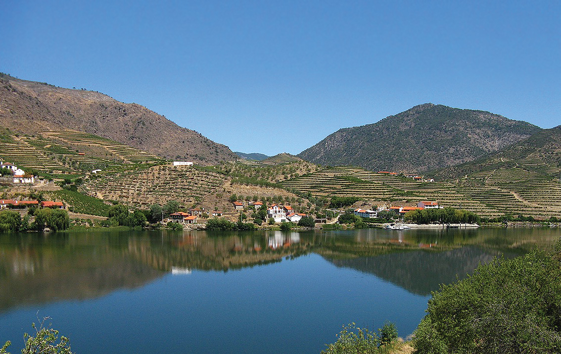 Douro Region